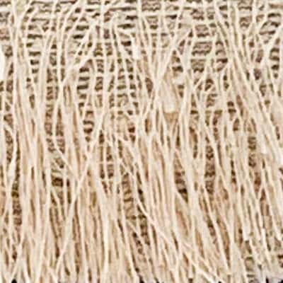 Fringe Knit 流蘇針織 色號 04