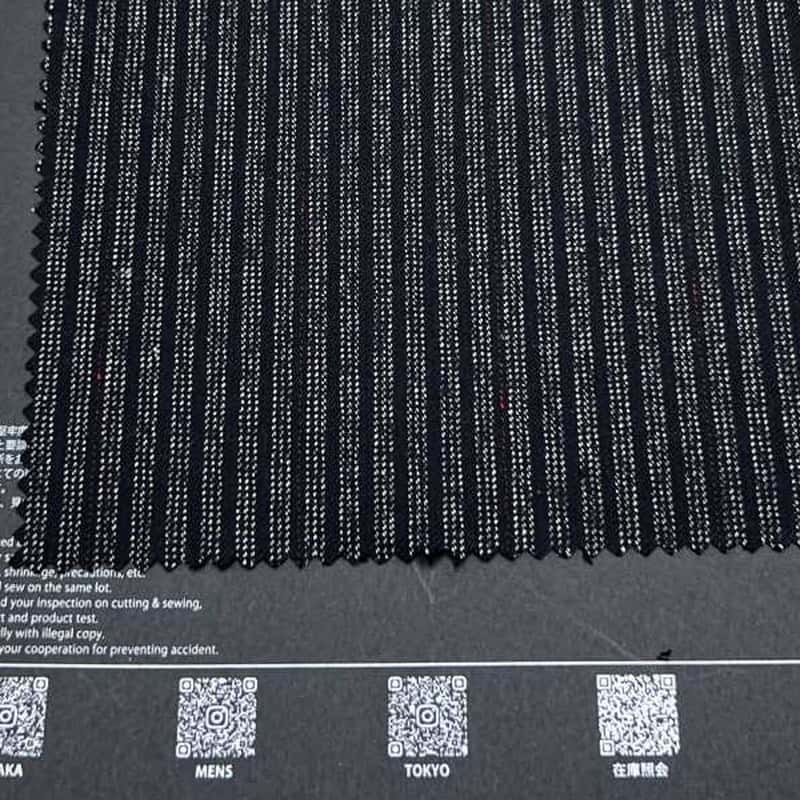 仿羊剪絨撚紗混色布 色號 03