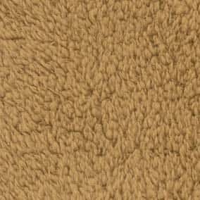 熊熊捲毛布 色號 02