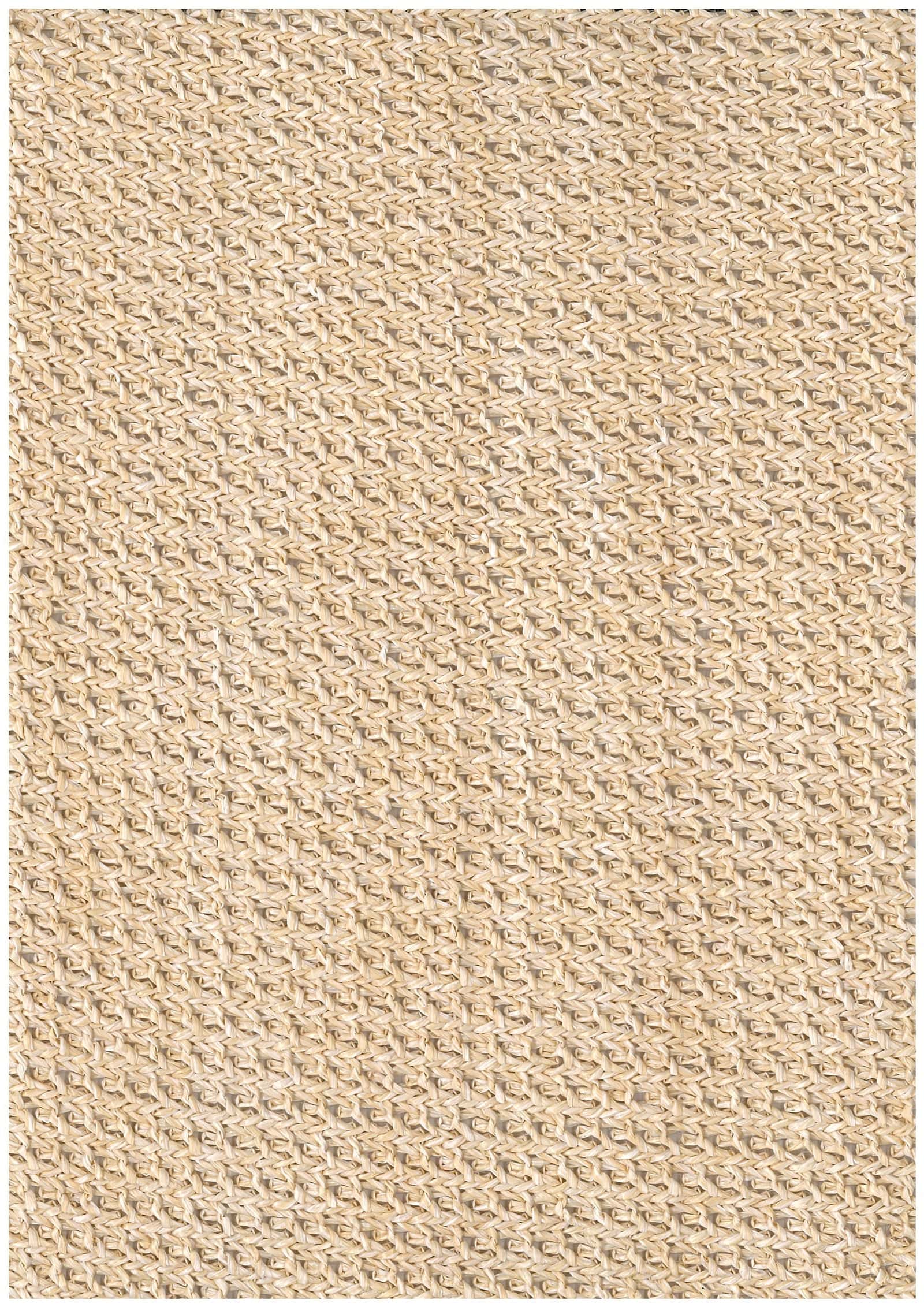 Basket fabric 色號 01