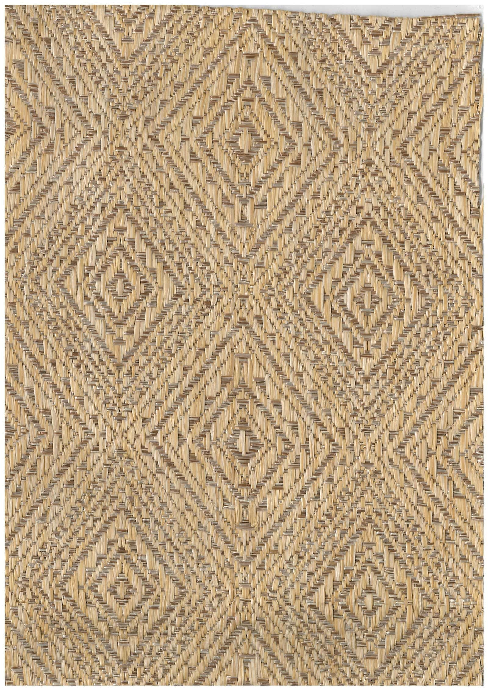 Basket fabric 色號 01