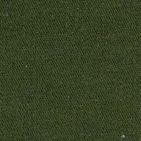 先染棉/羊毛背面刷毛斜紋布 色號 04