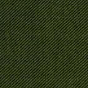 先染棉/羊毛背面刷毛斜紋布 色號 05