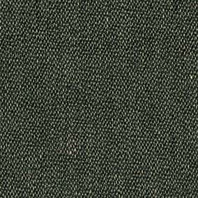 先染棉/羊毛背面刷毛斜紋布 色號 10