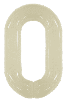 PASTEL CHAIN 色號 01