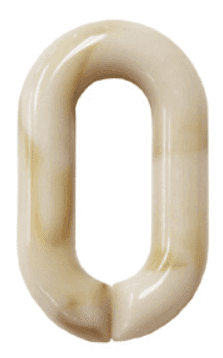 MARBLE CHAIN 色號 01