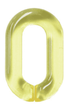 CLEAR CHAIN 色號 04