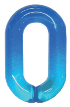雙色 CHAIN 色號 04