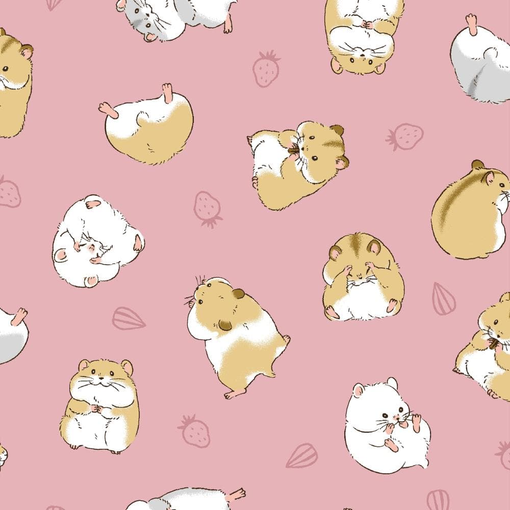 動物印花 色號 09