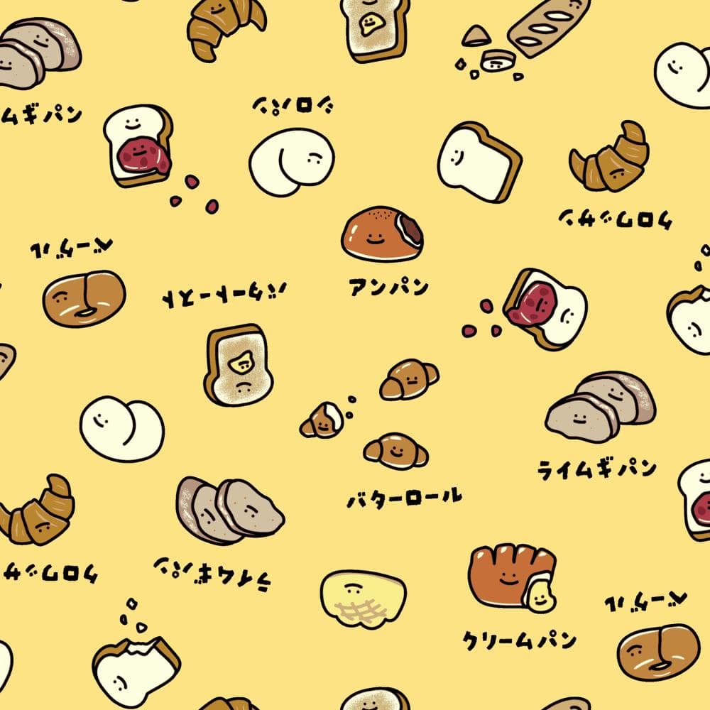 F.YURU印花布 色號 08