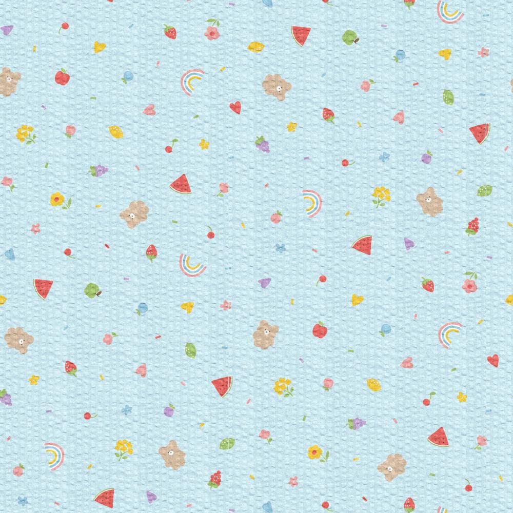 成熟印花R 色號 11