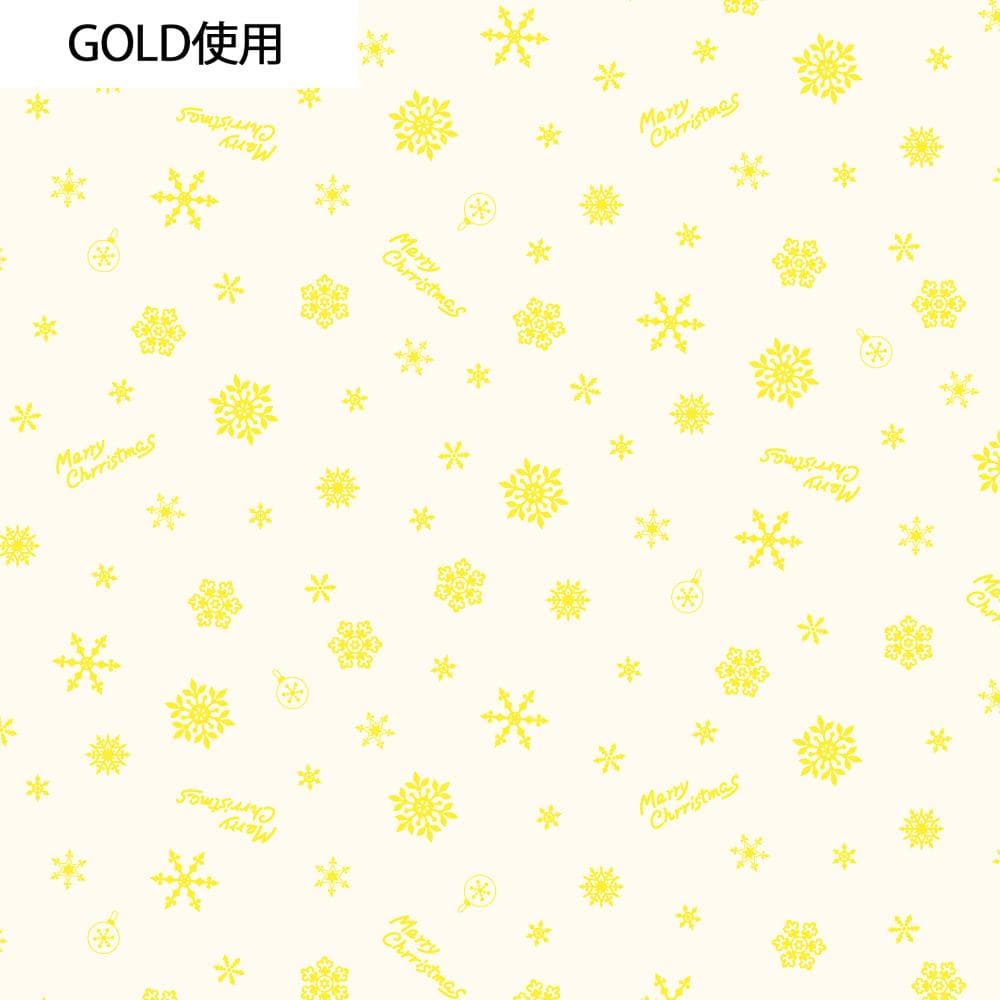 聖誕節圖案 色號 07