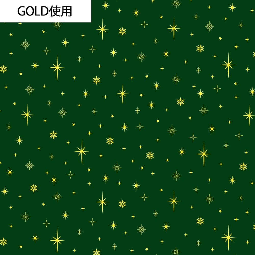聖誕節G圖案 色號 03
