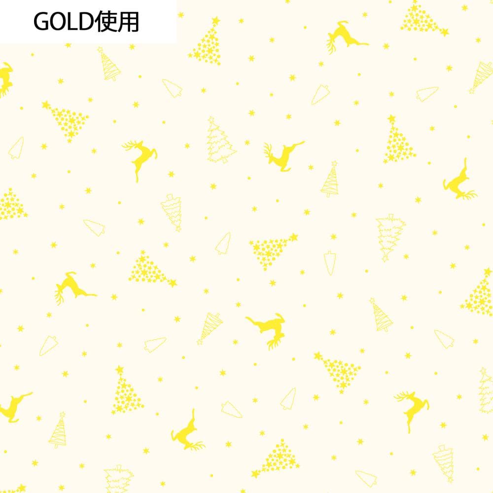 聖誕節G圖案 色號 04