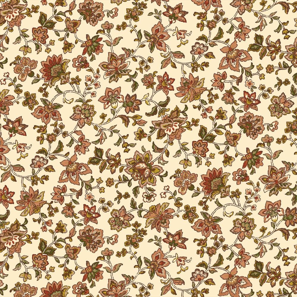 G/FLOWER花卉布 色號 13