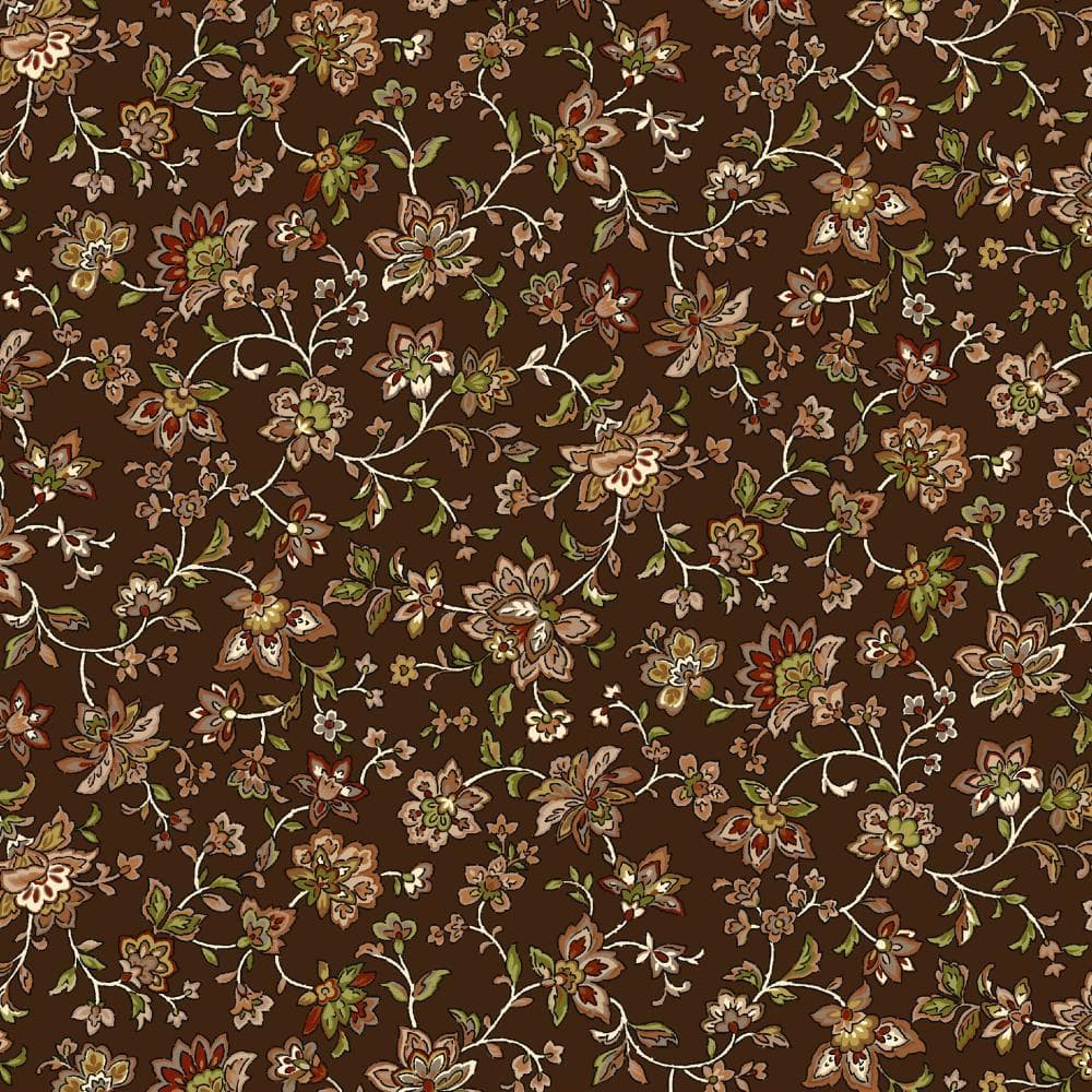 G/FLOWER花卉布 色號 15
