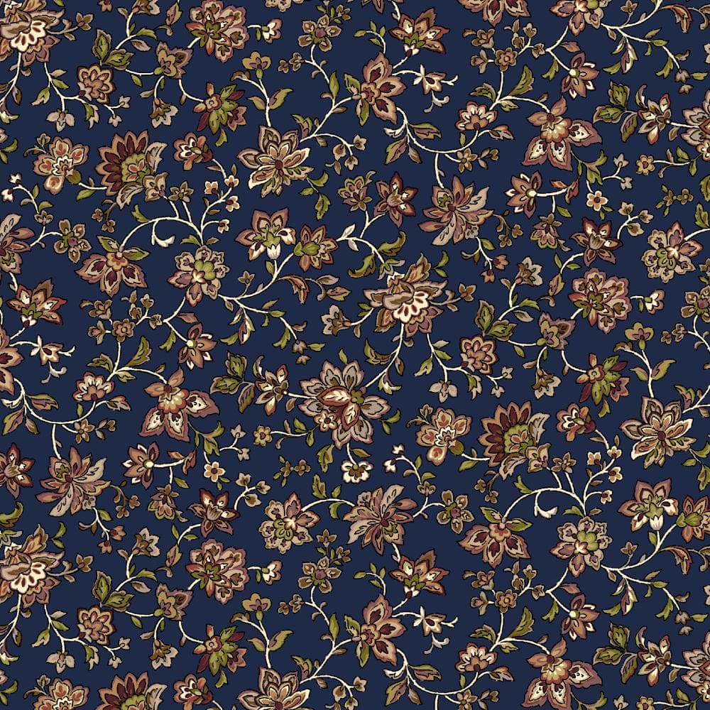 G/FLOWER花卉布 色號 17