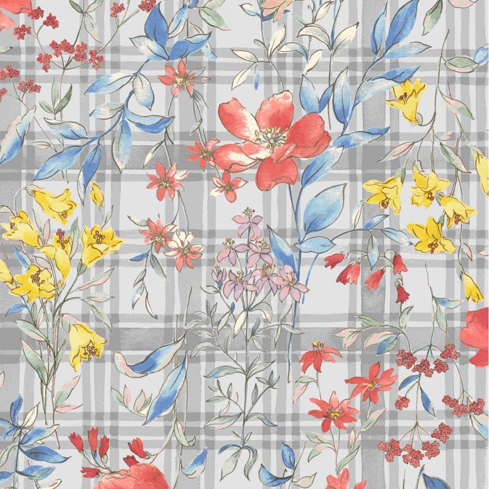 60支細棉布 花卉印花 色號 11