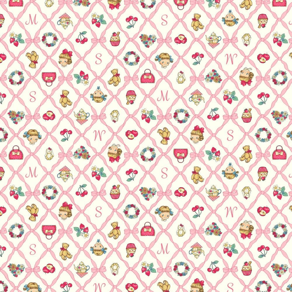 M&S 色號 07