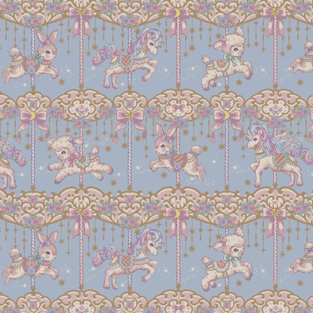 JUST CUTE 色號 03