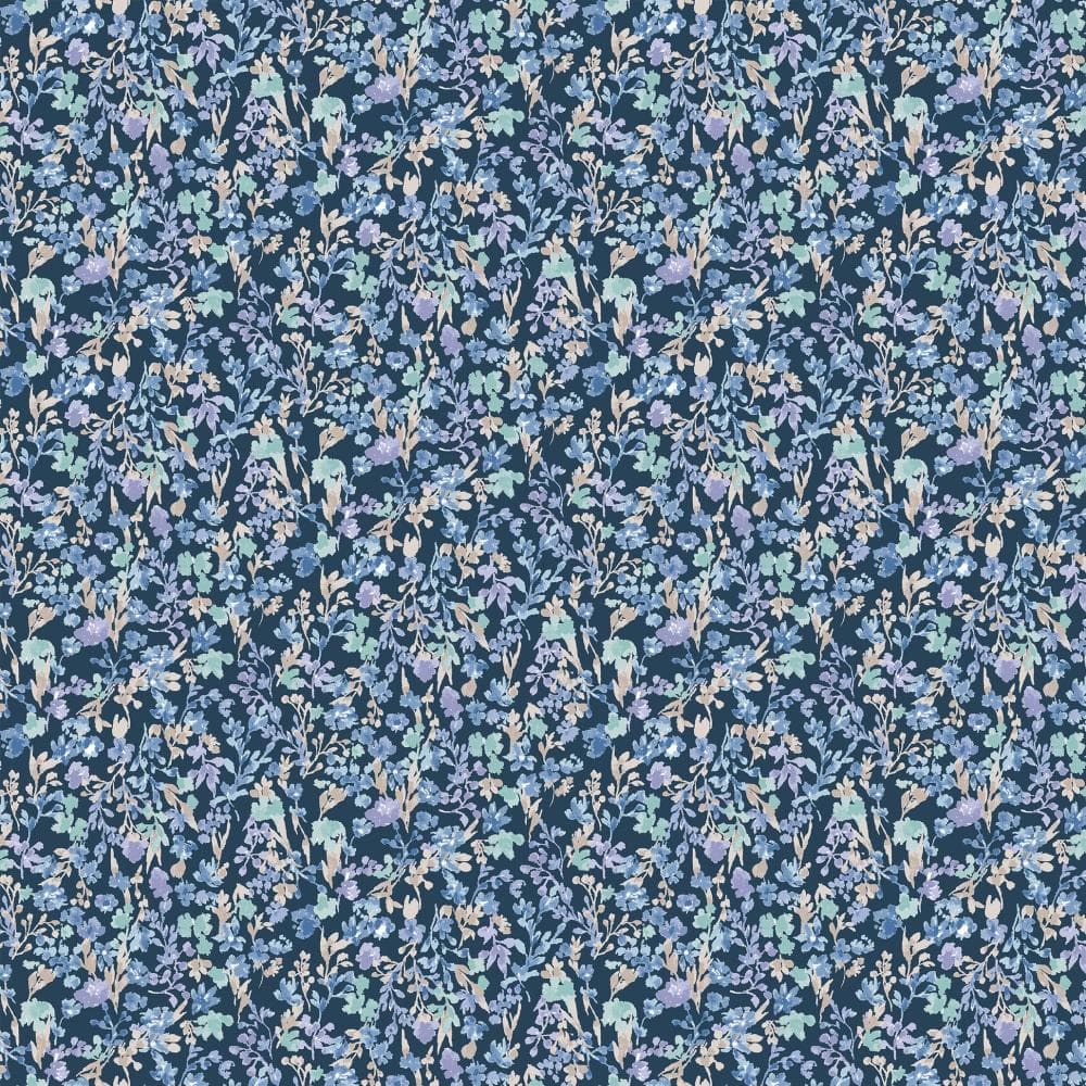 iiHANA 精梳平織布 色號 10