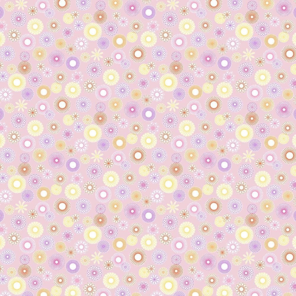 iiHANA 精梳平織布 色號 13