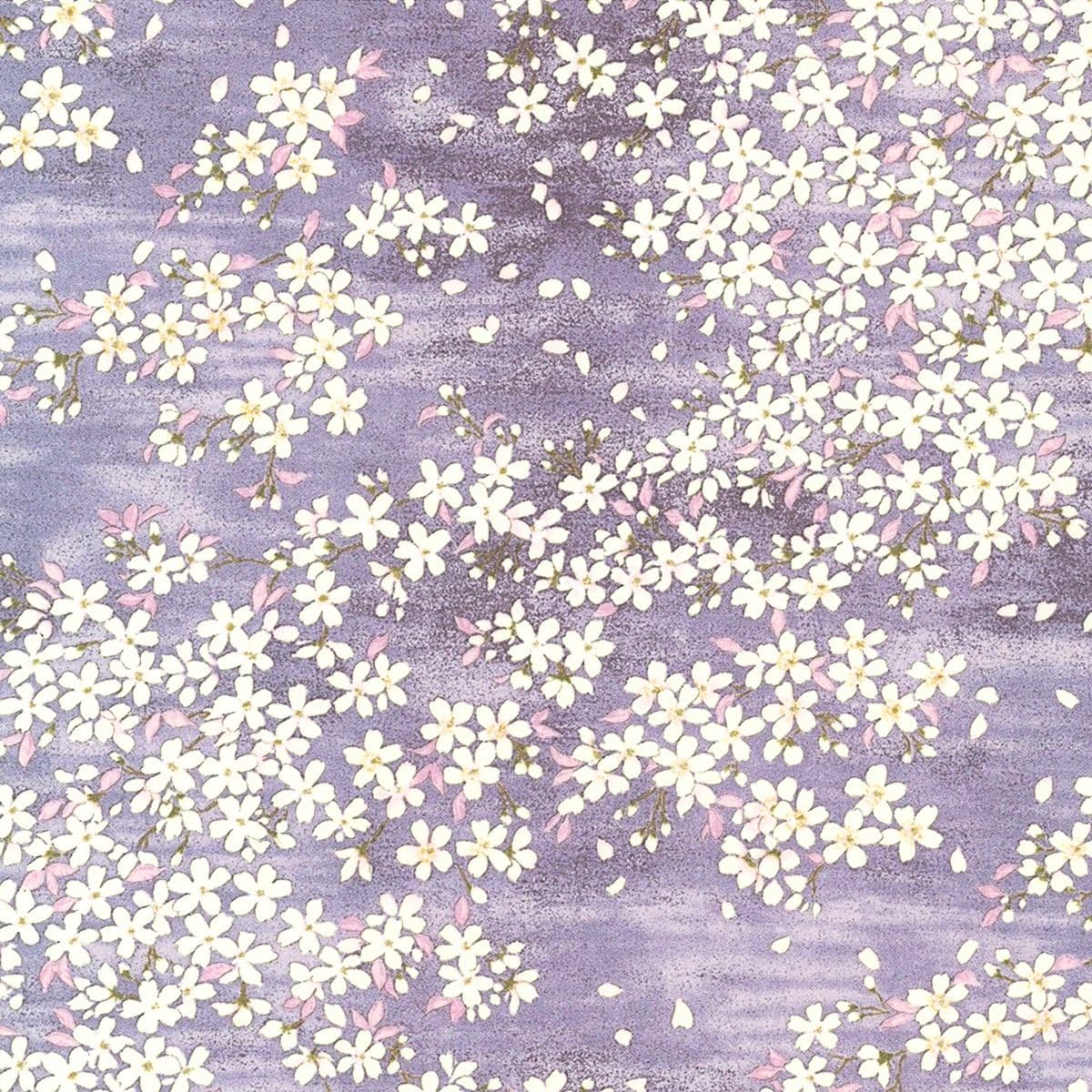 小花柄 色號 04