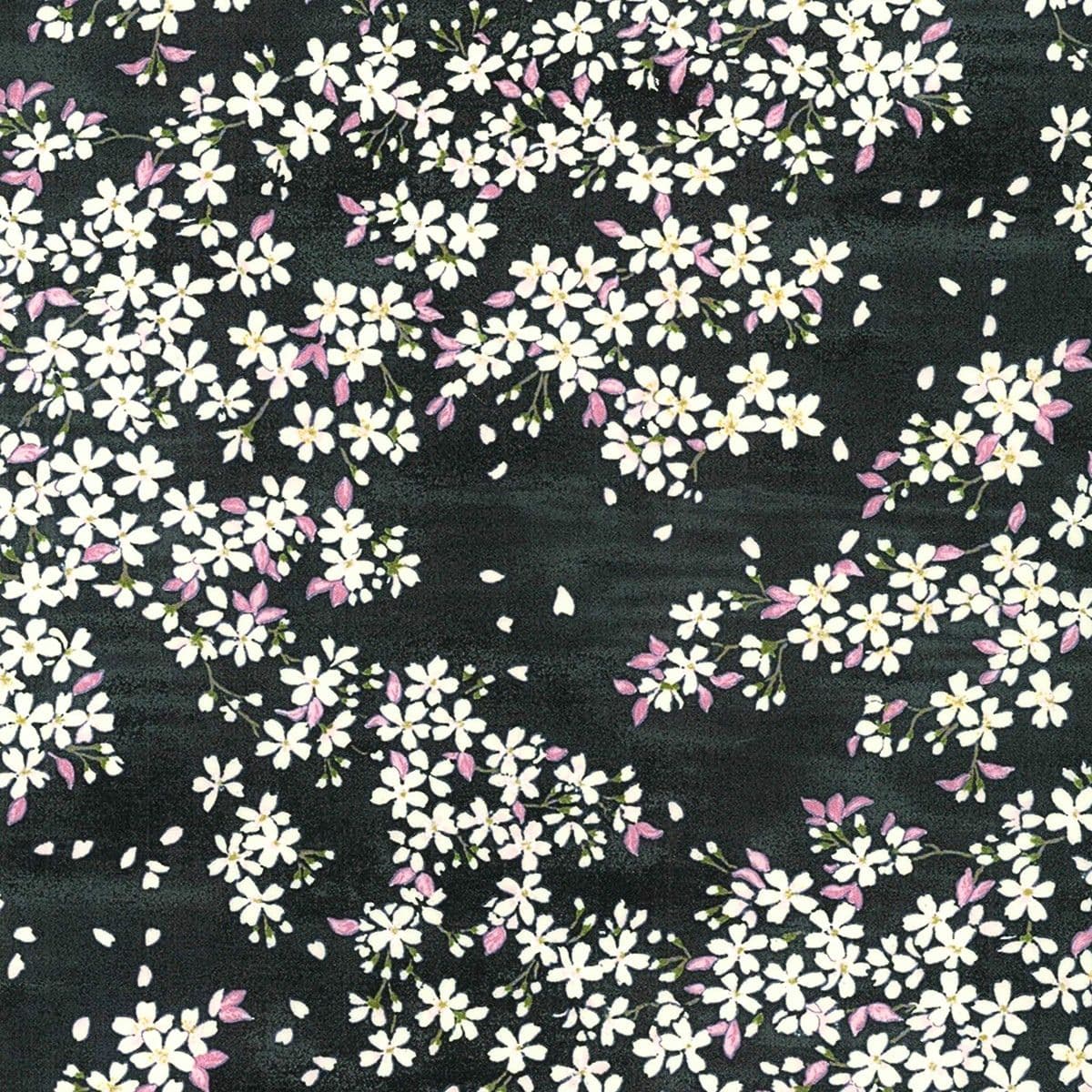 小花柄 色號 05