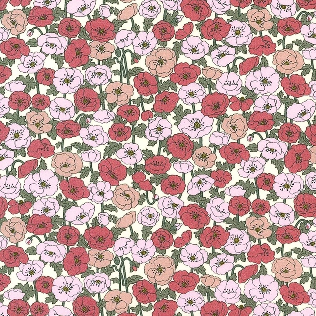 小花柄