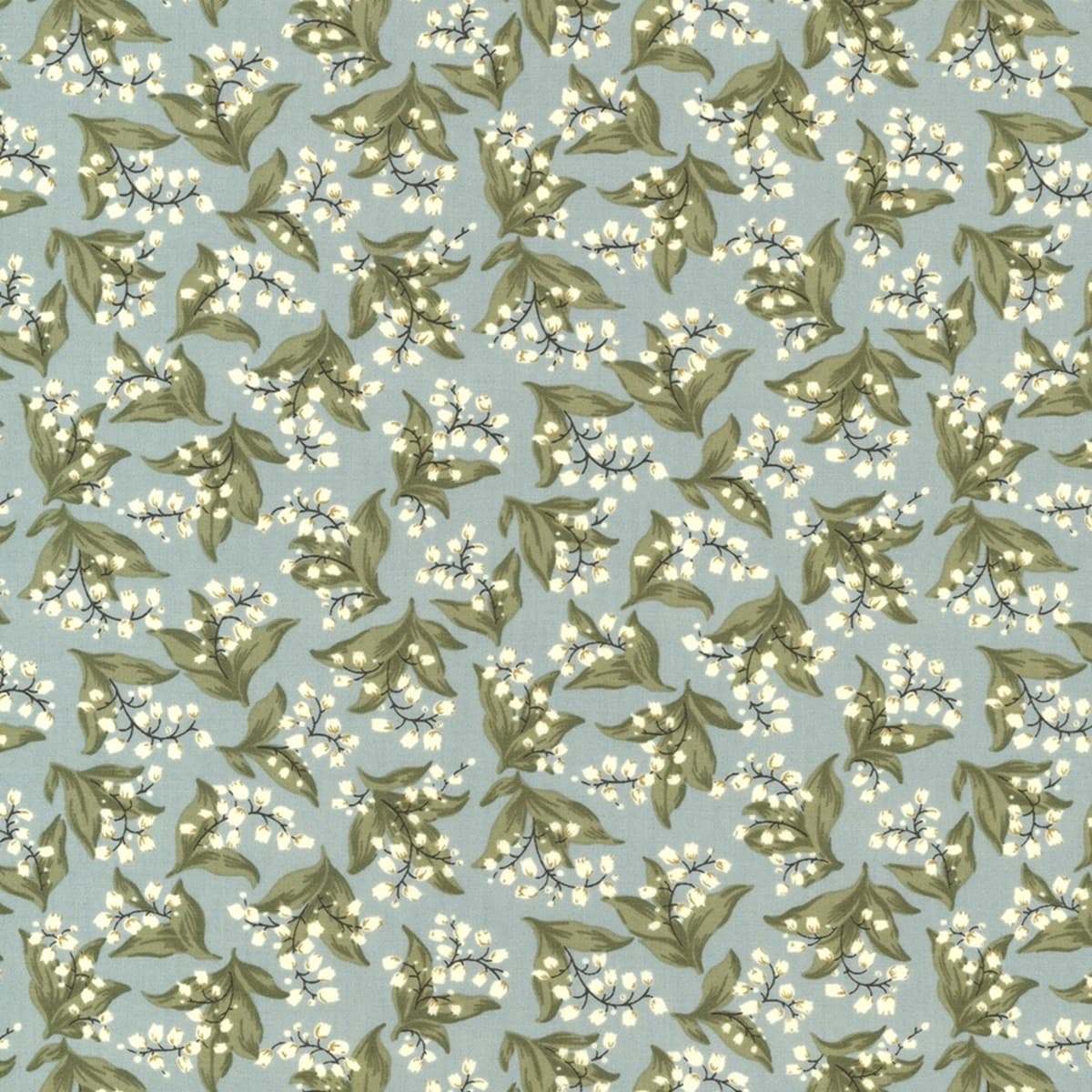 小花柄 色號 02