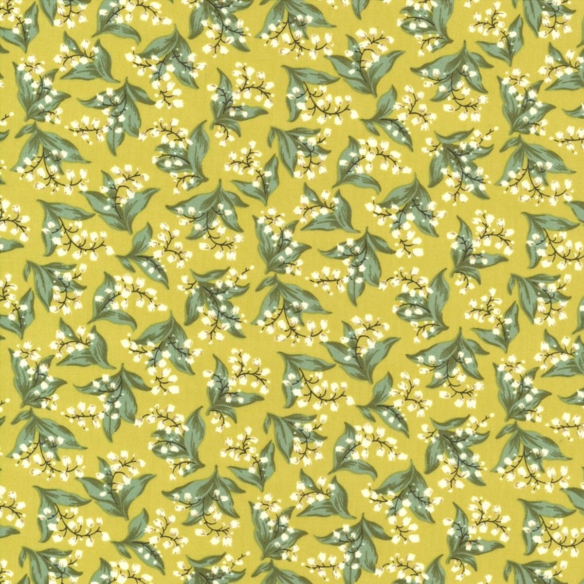 小花柄 色號 03