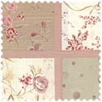 日本進口印花布 色號 02
