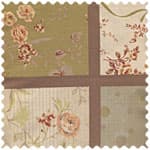 日本進口印花布 色號 03