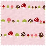日本進口印花布 色號 02
