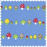 日本進口印花布 色號 04