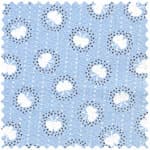 日本進口印花布 色號 05