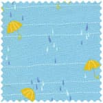 日本進口印花布 色號 04