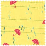 日本進口印花布 色號 05