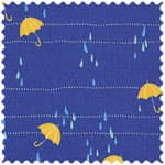 日本進口印花布 色號 07