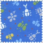 日本進口印花布 色號 04