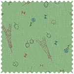 日本進口印花布 色號 04