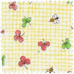 日本進口印花布 色號 04