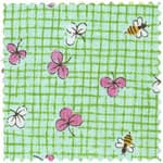 日本進口印花布 色號 05