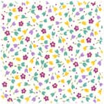 日本進口印花布 色號 03