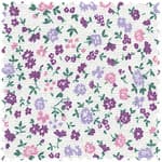 日本進口印花布 色號 02