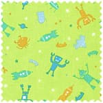 日本進口印花布 色號 04