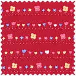 日本進口印花布 色號 06