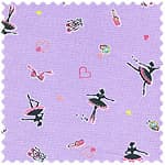 日本進口印花布 色號 05