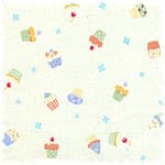 日本進口印花布
