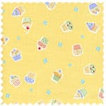 日本進口印花布 色號 05